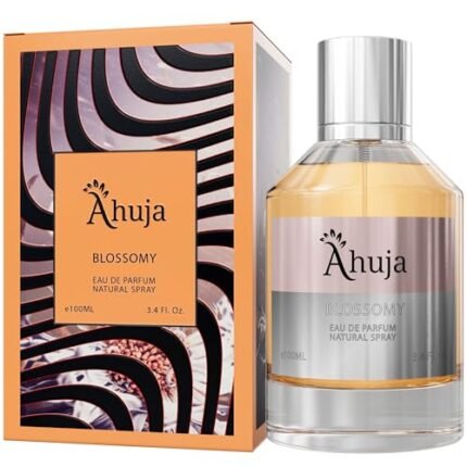 AHUJA Blossomy 3.4 fl oz Eau De Parfum For Her