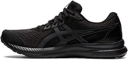 ASICS Men's Gel-Contend 8 Running Shoes