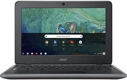 Acer Chromebook 11 - 11.6" Intel Celeron 1.1 GHz 4GB Ram 32GB Flash Chrome OS (Renewed)