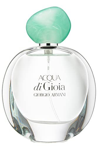 Acqua Di Gioia by Giorgio Armani Women's Eau De Parfum Spray 1.7 oz - 100% Authentic