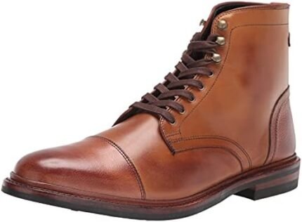 Allen Edmonds Men's Landon Chukka Boot