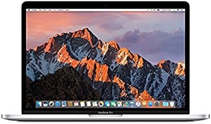 Apple MacBook Pro MF841LL/A core i5 2.9GHz, 16GB RAM, 512GB SSD (Renewed)