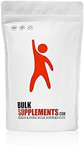 BULKSUPPLEMENTS.COM Vitamin D3 Powder - Cholecalciferol, Vitamin D Supplements, Vitamin D3 5000 IU - Vitamin D Powder, Gluten Free - 50mg (125mcg of Vitamin D3) per Serving, 100g (3.5 oz)