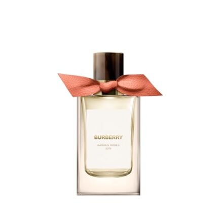 BURBERRY Signature Eau de Parfum for Women - Essence of heritage, vibrancy and beauty