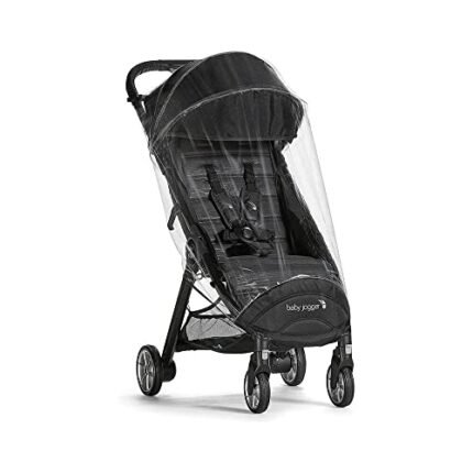 Baby Jogger City Tour 2 Single Rainshield