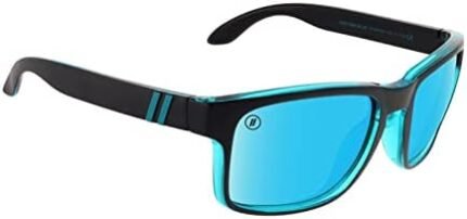 Blenders Eyewear Canyon – Polarized Sunglasses – Active Style, Durable Frame – 100% UV Protection – For Men & Women