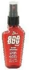 Bod Man Most Wanted by Parfums De Coeur Fragarnce Body Spray 1.8 oz