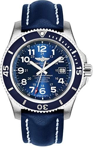 Breitling Superocean II 44 Men's Watch A17392D8/C910-105X