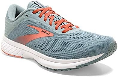 Brooks Womens Transmit 2 Running Shoe