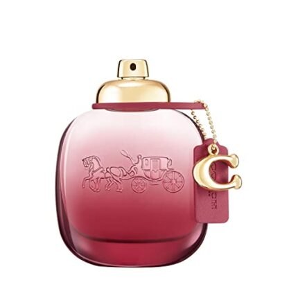 COACH Wild Rose Eau de Parfum Spray