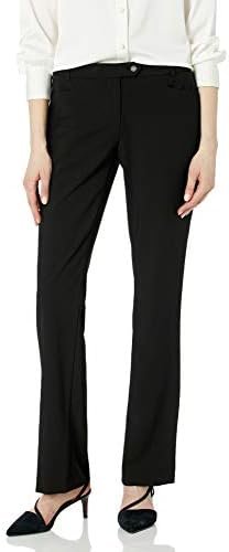 Calvin Klein Women's Modern Fit Suit Pant