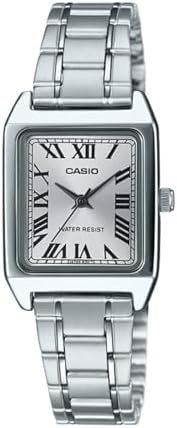 Casio Women's Does not Apply Collection Quartz Watch