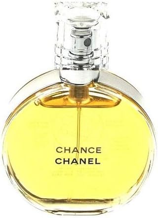 Chance by Chanel for Women - 1.2 oz EDT Spray