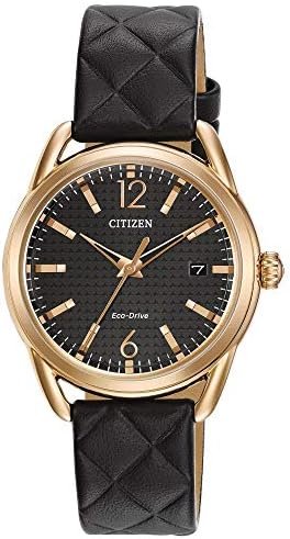 Citizen LTR Eco-Drive Ladies Watch