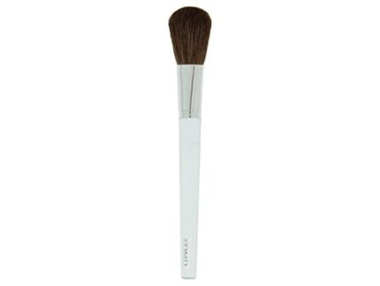 Clinique Blush Brush Face Brush For Women (CCQ568Y0) no color