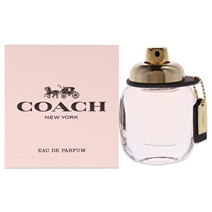 Coach Eau De Parfum