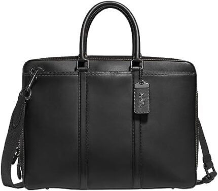 Coach Metropolitan Slim Brief