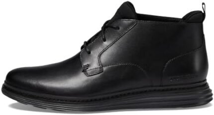 Cole Haan Men's Originalgrand Chukka Waterproof Boot