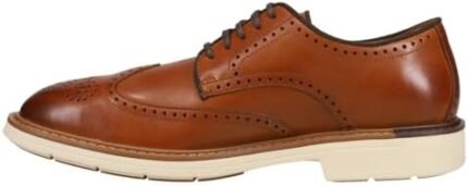 Cole Haan Men's The Go-to Wing Oxford