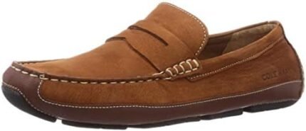 Cole Haan Men's Wyatt Penny Driver Driving Style Loafer