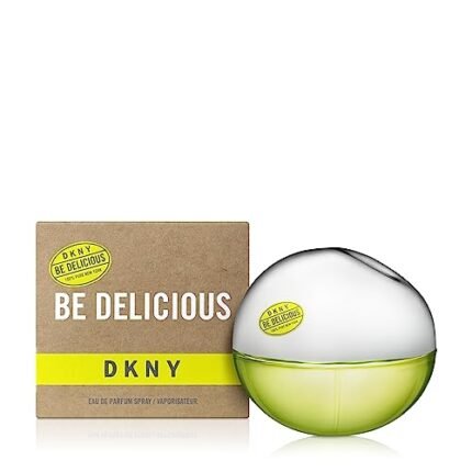 Donna Karan Be Delicious Eau de Parfum Perfume Spray For Women