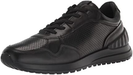 ECCO Men's Astir Lite Perforated Sneaker