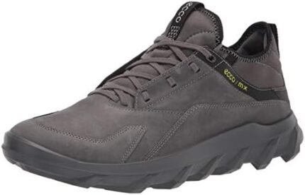 ECCO Men's Mx Low Sneaker