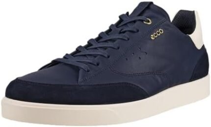 ECCO Men's Street Lite Court Sneaker