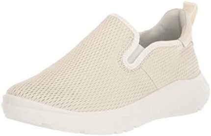 ECCO Women's Ath-1fm Slip on Sneaker