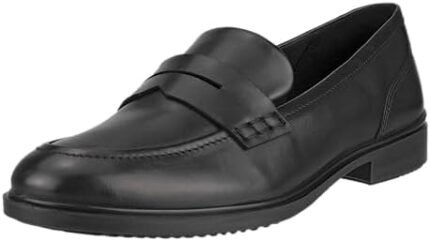 ECCO Women's Dress Classic 15 Penny Loafer