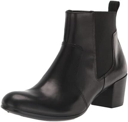 ECCO Women's Shape 35 Chelsea Boot