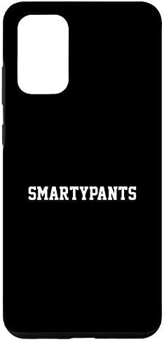 Galaxy S20+ Smartypants Case