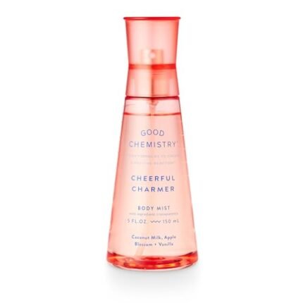 Good Chemistry Cheerful Charmer Body Mist