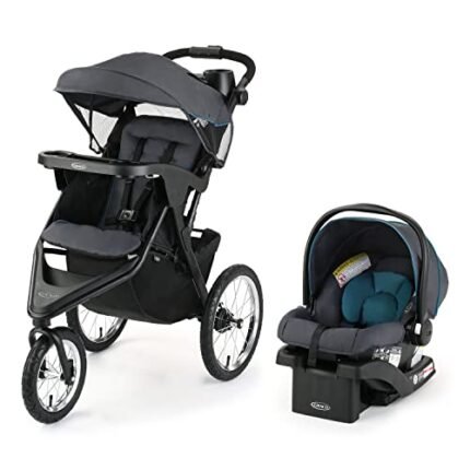 Graco® Trax™ Jogger 2.0 Travel System, Tyler