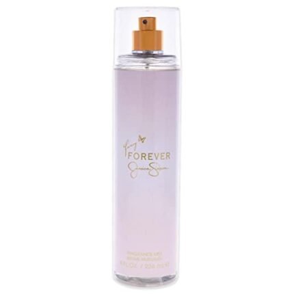 Jessica Simpson Fancy Forever Women Frangrance Mist 8 oz, Z8973W