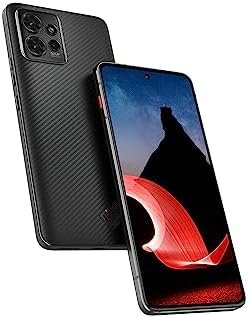 Motorola Think Phone | 2023 | Unlocked | Made for US 8/256GB | 50MP Camera | Volcanic Gray, 6.6 inches