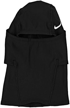 Nike Pro Combat Hyperwarm Hydropull Hood