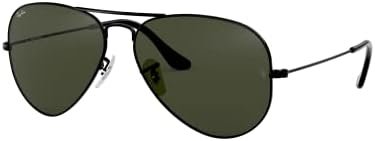 Ray-Ban Rb3025 Classic Aviator