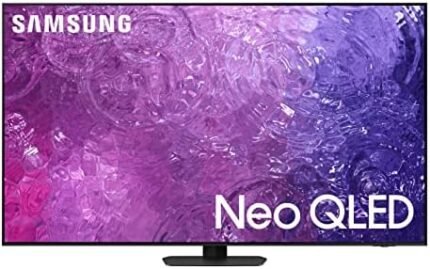 Samsung 85-in QN90C NEO QLED 4K TV - QN85QN90CAFXZA (2023)