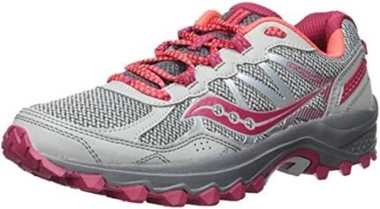 Saucony Unisex-Adult Women's Excursion TR11 Running Shoe