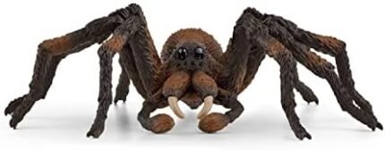 Schleich Wizarding World of Harry Potter Collectible Figurine Aragog for Kids Ages 6+