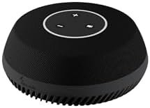 Shure Stem Table Array Speakerphone, 9 Built-in Microphones, Enhanced Audio, Echo Cancellation & Auto Gain Control, Quick & Easy Setup, PoE+, Compatible with Leading Video Conferencing Platforms