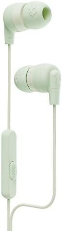 Skullcandy Ink'd+ In-Ear Earbuds - Mint