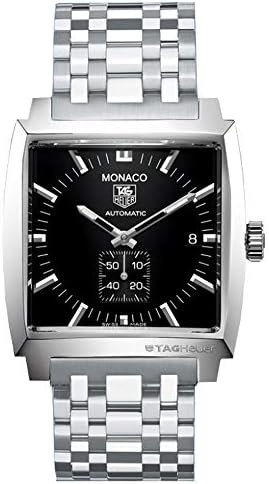 TAG Heuer Monaco Mens Watch WW2110.BA0780