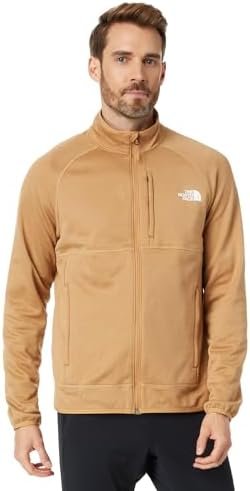 THE NORTH FACE Men's Canyonlands Full Zip