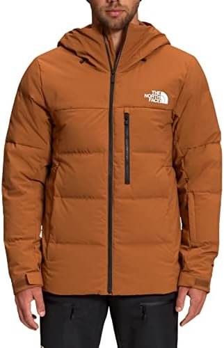 THE NORTH FACE Men’s Corefire Down Jacket Winter Puffer Coat