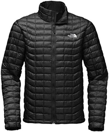 The North Face Mens Full Zip