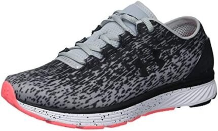 Under Armour Women's Charged Bandit 3 Ombre Running Shoe