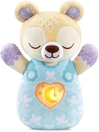 VTech Sleepy Sounds Baby Bear Small