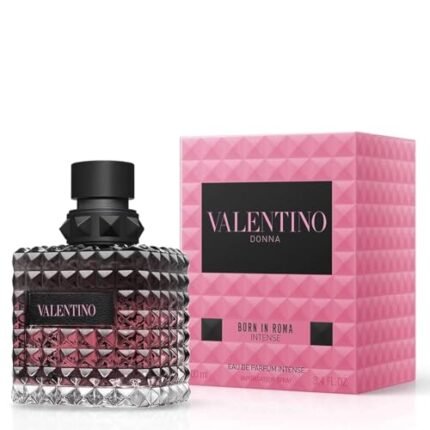 Valentino Donna Born In Roma Intense Eau de Parfum 3.4 oz / 100 mL eau de parfum spray